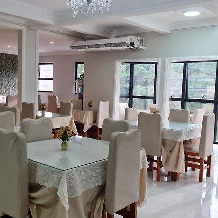 Faixa Hotel Vitória da Conquista Eksteriør bilde