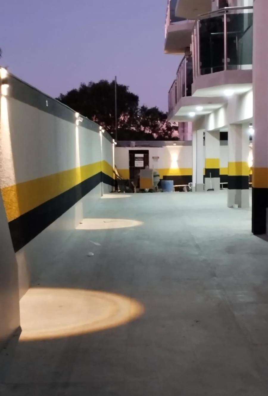 Faixa Hotel Vitória da Conquista Eksteriør bilde
