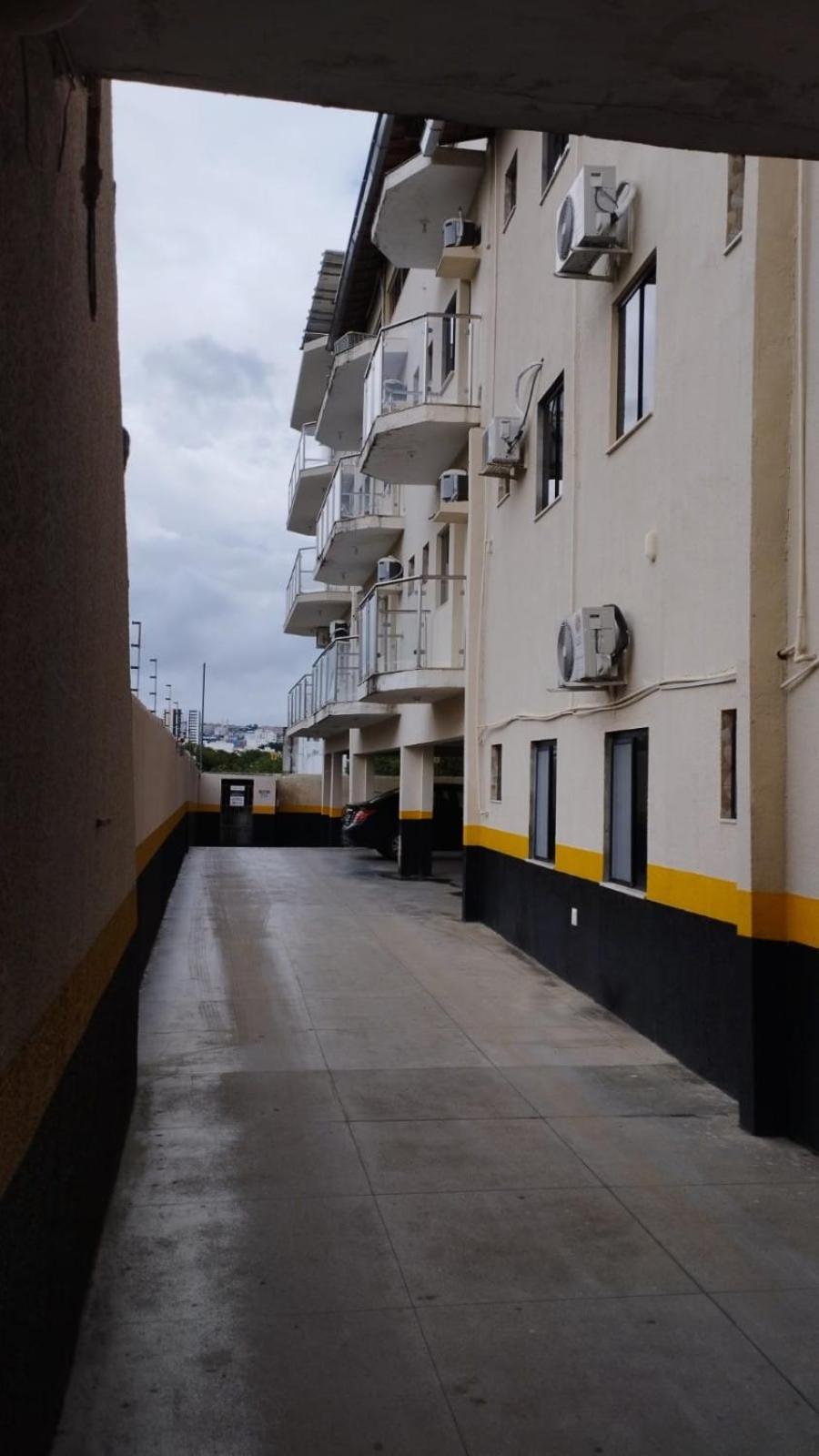 Faixa Hotel Vitória da Conquista Eksteriør bilde