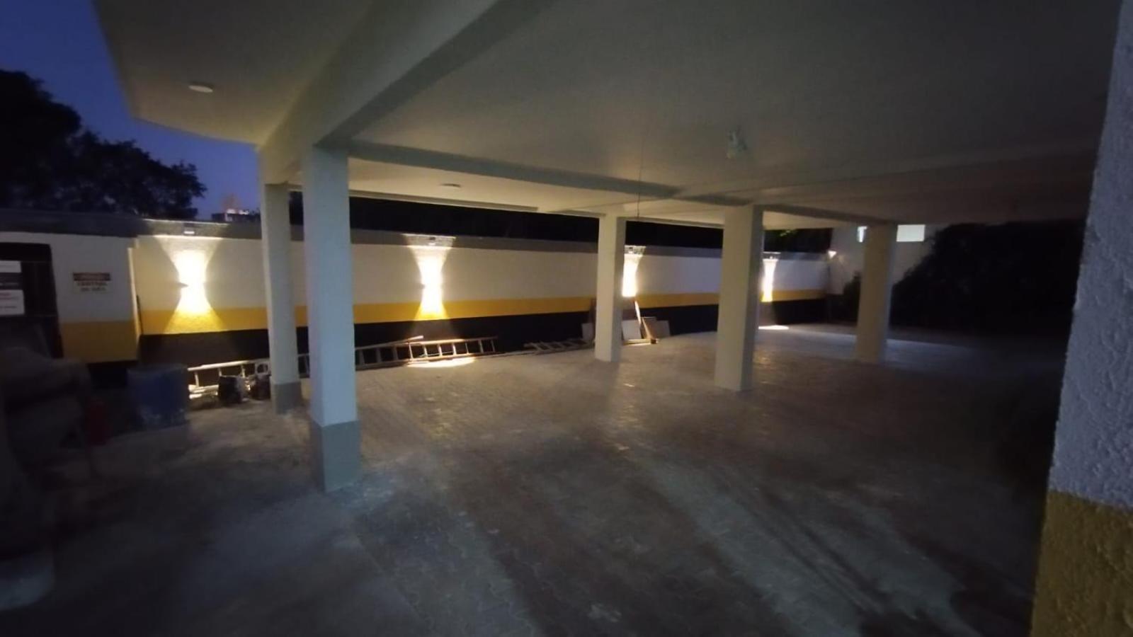 Faixa Hotel Vitória da Conquista Eksteriør bilde