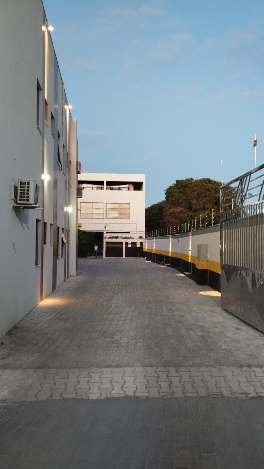 Faixa Hotel Vitória da Conquista Eksteriør bilde